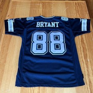 Dallas Cowboys Dez Bryant 88 Jersey